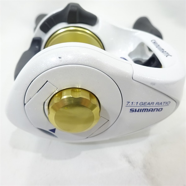 チヌマティック１００１ＳＰ